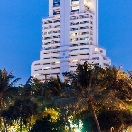 Patong Tower Holiday Rentals ภายนอก รูปภาพ